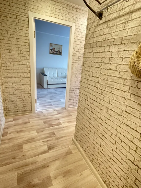 Светлая уютная квартира для вас