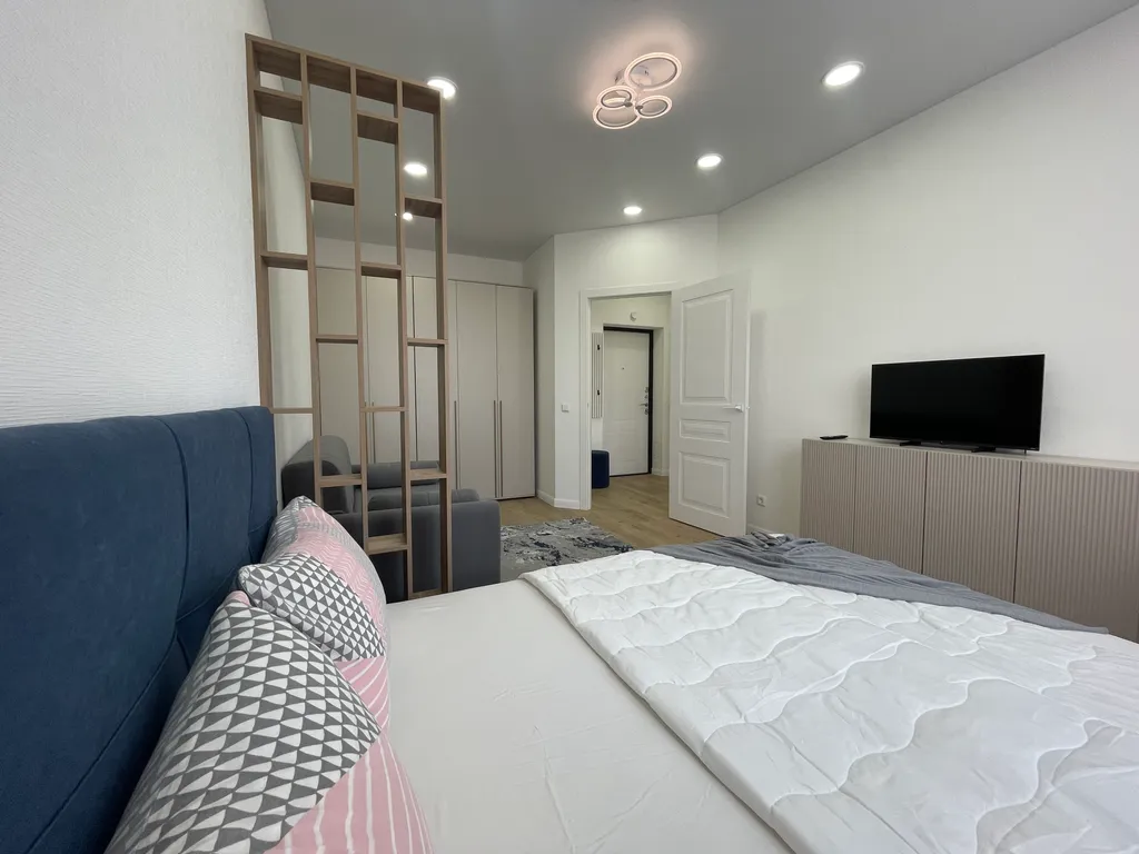 Квартира Стильная квартира в новом доме — Калининград