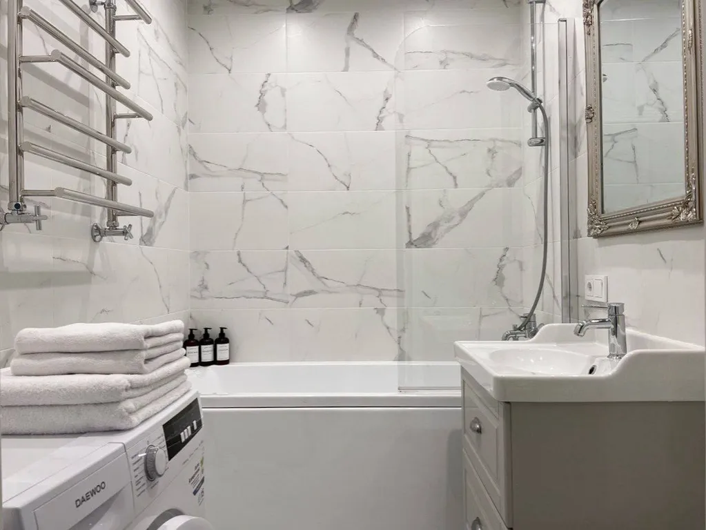 Квартира Апартаменты в престижном районе — Калининград