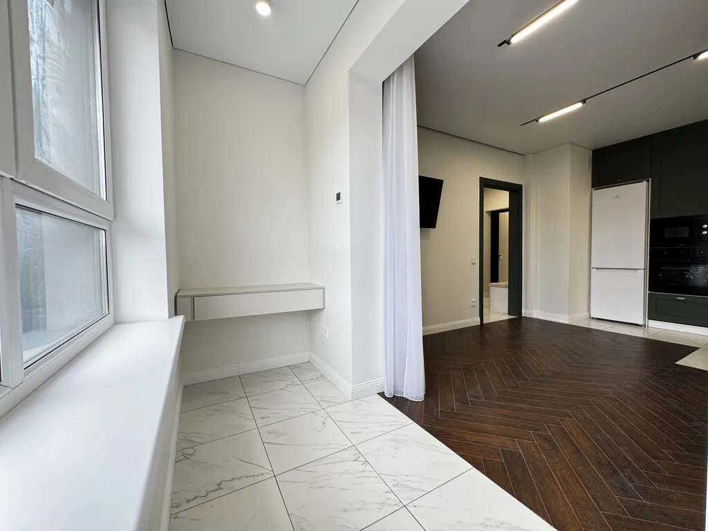 Премиум апартамент в центре