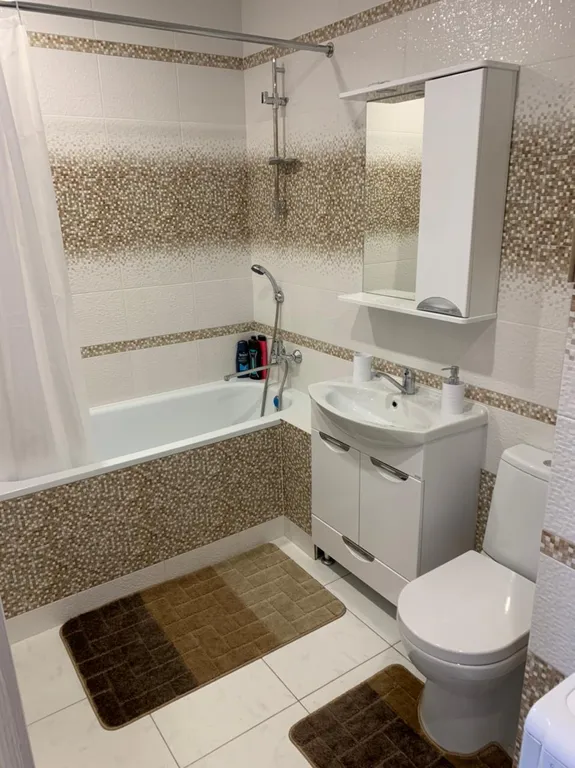 Квартира в новом ЖК в эко районе