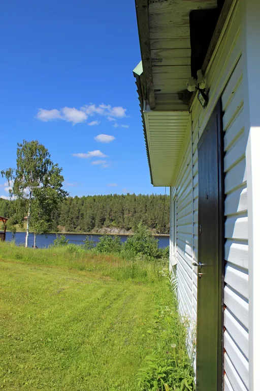 Ласточкино гнездо