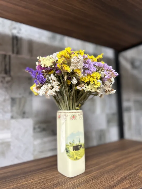 Зелёный дом-дача