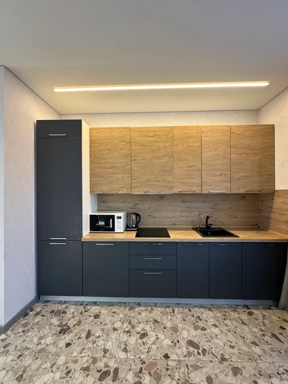 Уютный коттедж в близи Сириуса