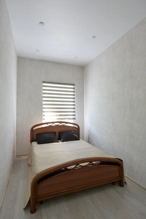 Квартира 4-х комнатная квартира возле метро Павелецкая — Москва