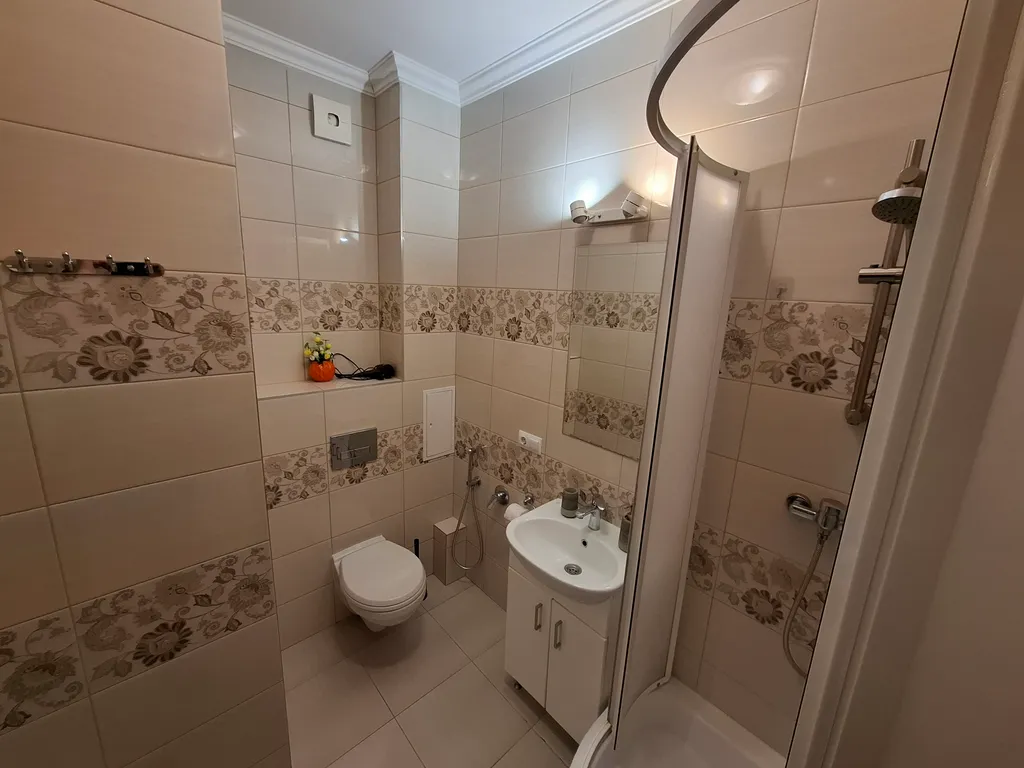 Квартира Квартира у озера с видом на лес — Светлогорск