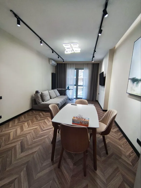 Квартира супер в центре Mirabad Avenue