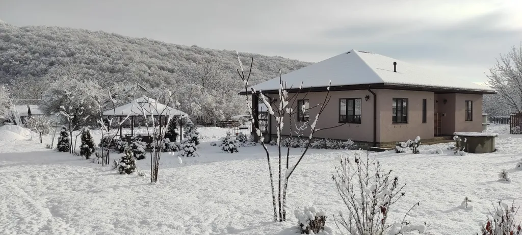 Вилла андерсон