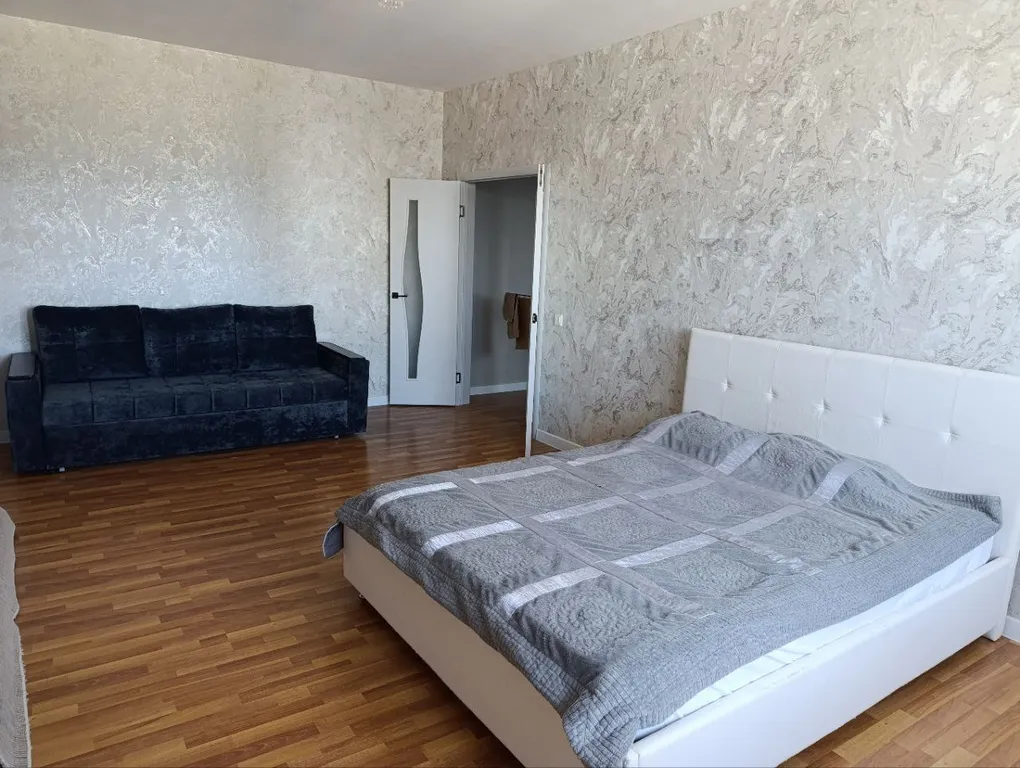 Квартира Уютная 3-х комнатная квартира в центре рядом храм — Элиста