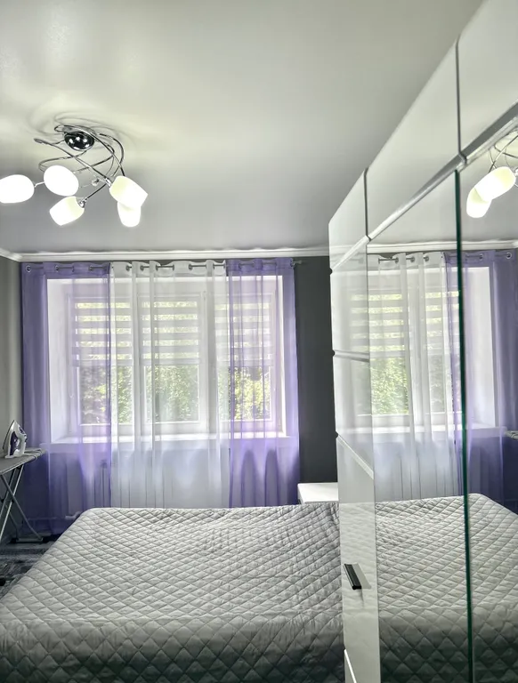 Квартира Квартира в центре города — Калининград