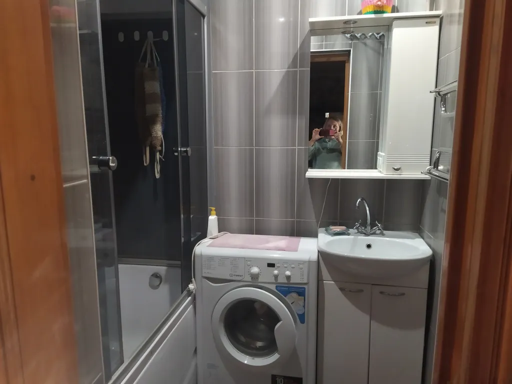 Уютная квартира с идеальным расположением