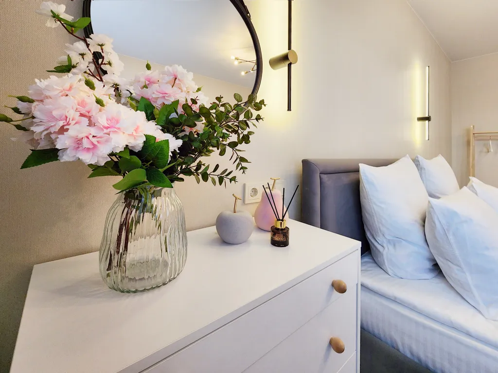 Квартира Квартира ВИП 2-х комнатная возле РН-Ванкор — Красноярск