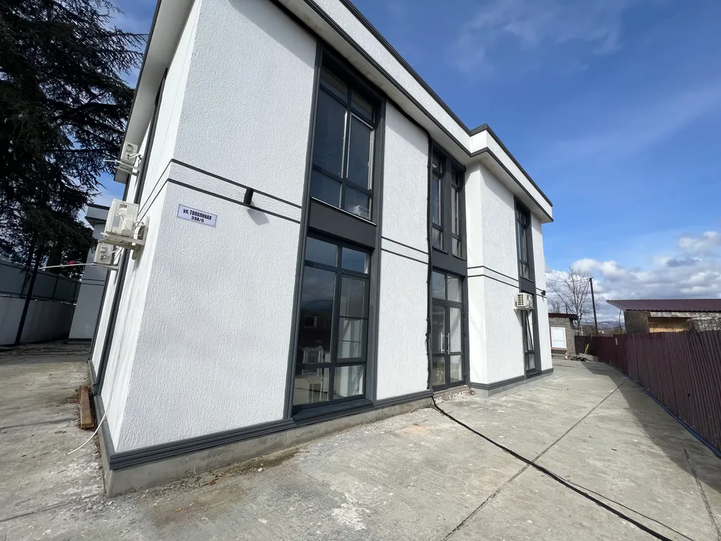 Квартира Квартира Уютная студия — Сириус