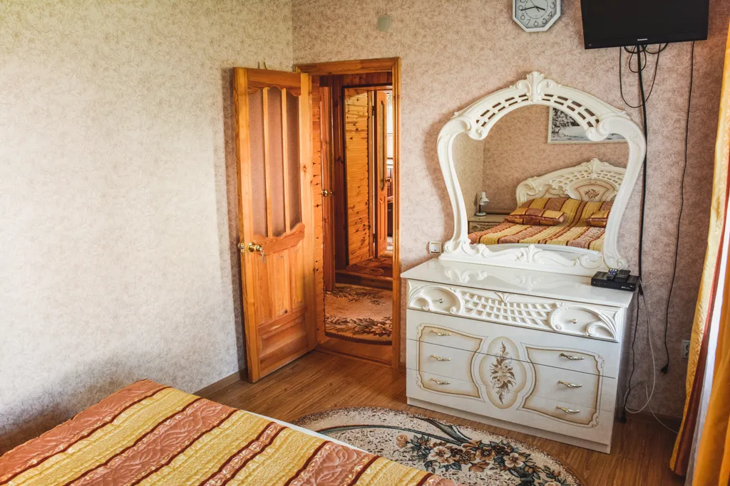 6-комнатный Дом