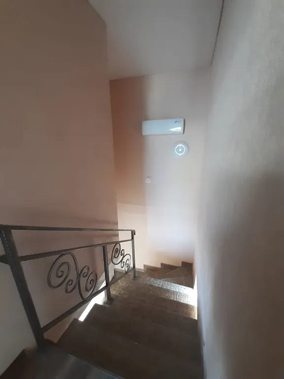 Коттедж Новый дом с прекрасным видом на море и горы — Южная Озереевка