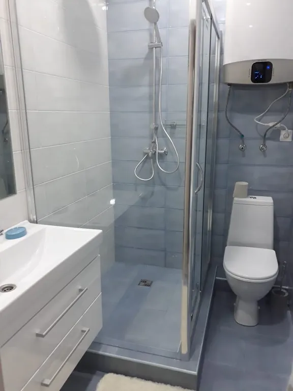 Квартира Уютная квартира в центре Лазаревского — Лазаревское