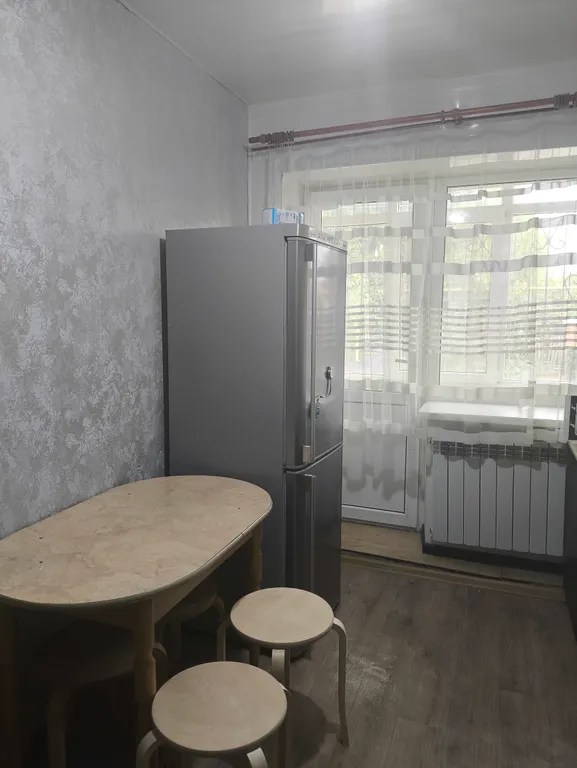 Квартира рядом с М4, 2 комнаты