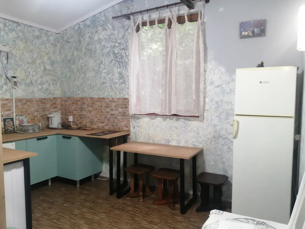 Квартира Просторная квартира у моря в центре — Ялта