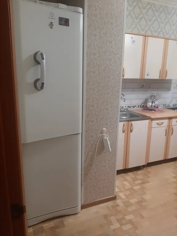 Уютная квартира в самом центре города