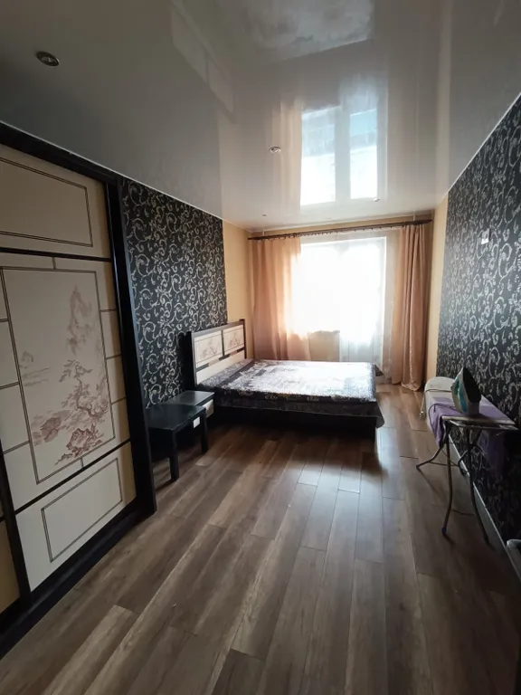 Квартира 3-комнатная Квартира — Великий Новгород