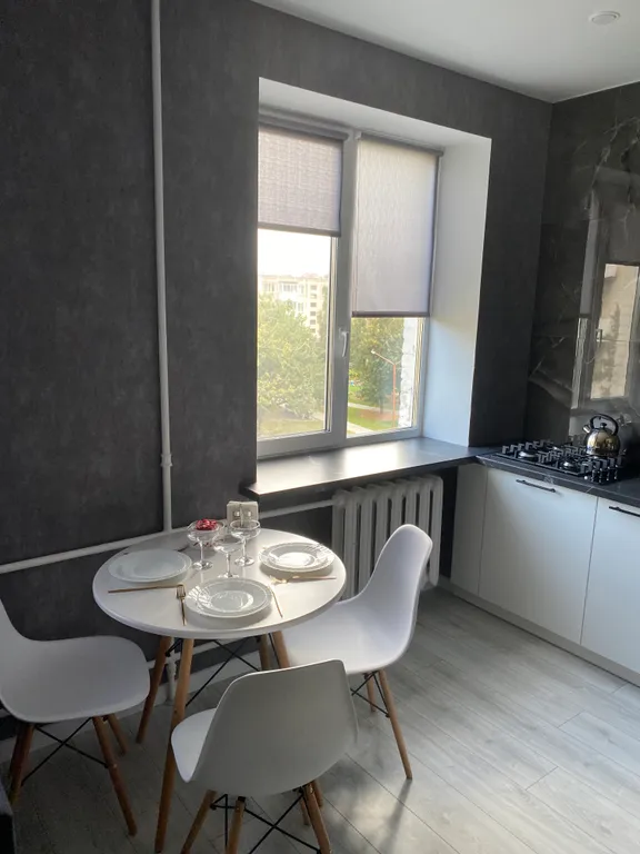 Отличная квартира в центре