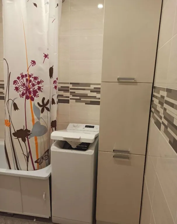 3-комнатная квартира возле трассы М-4