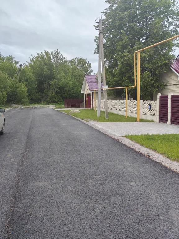 Гостевой дом