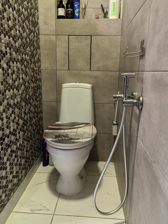 1-комнатная квартира Цезарь