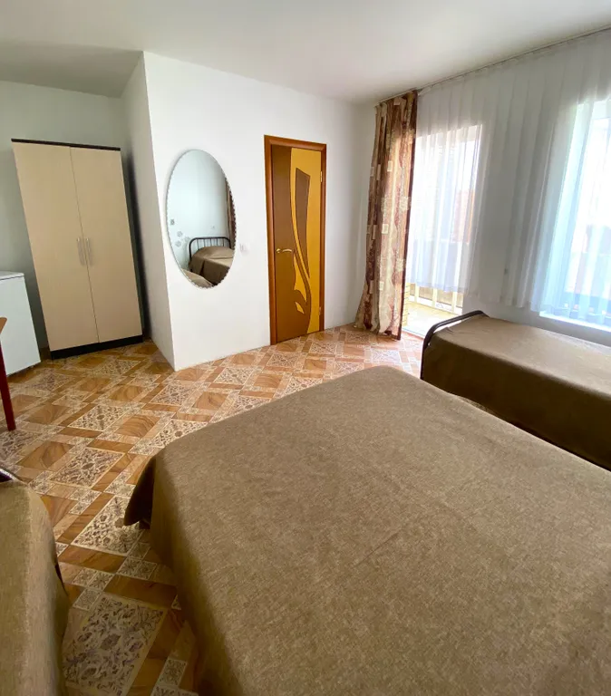 Квартира Комната — Анапа