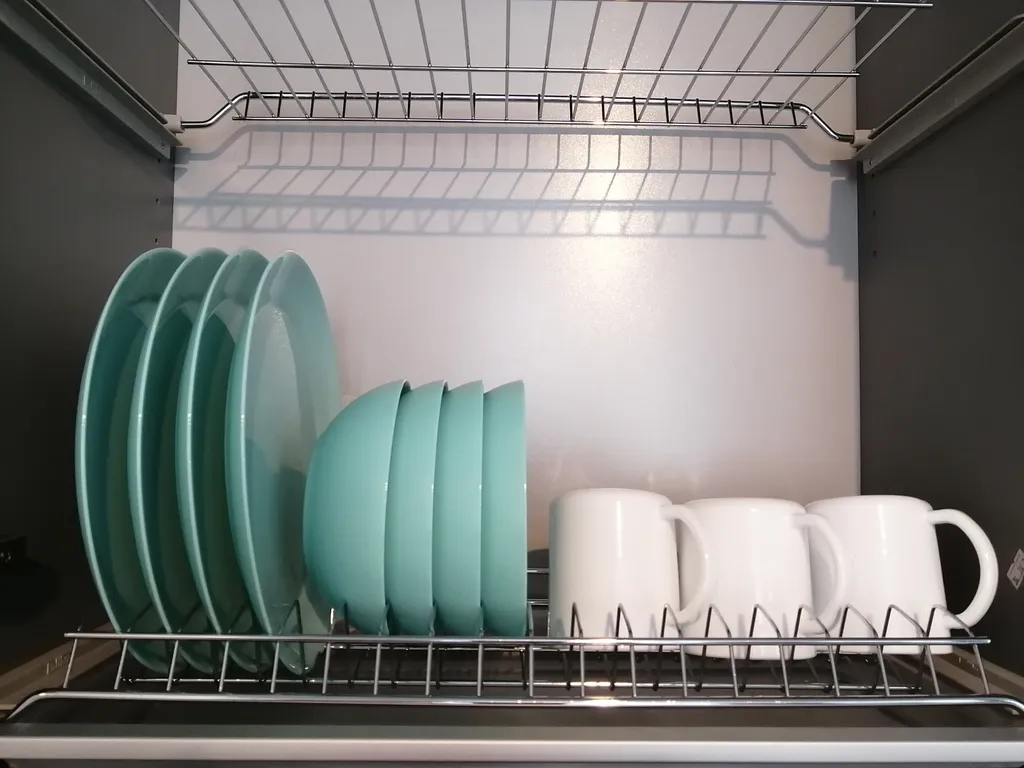 Квартира с дизайнерским ремонтом