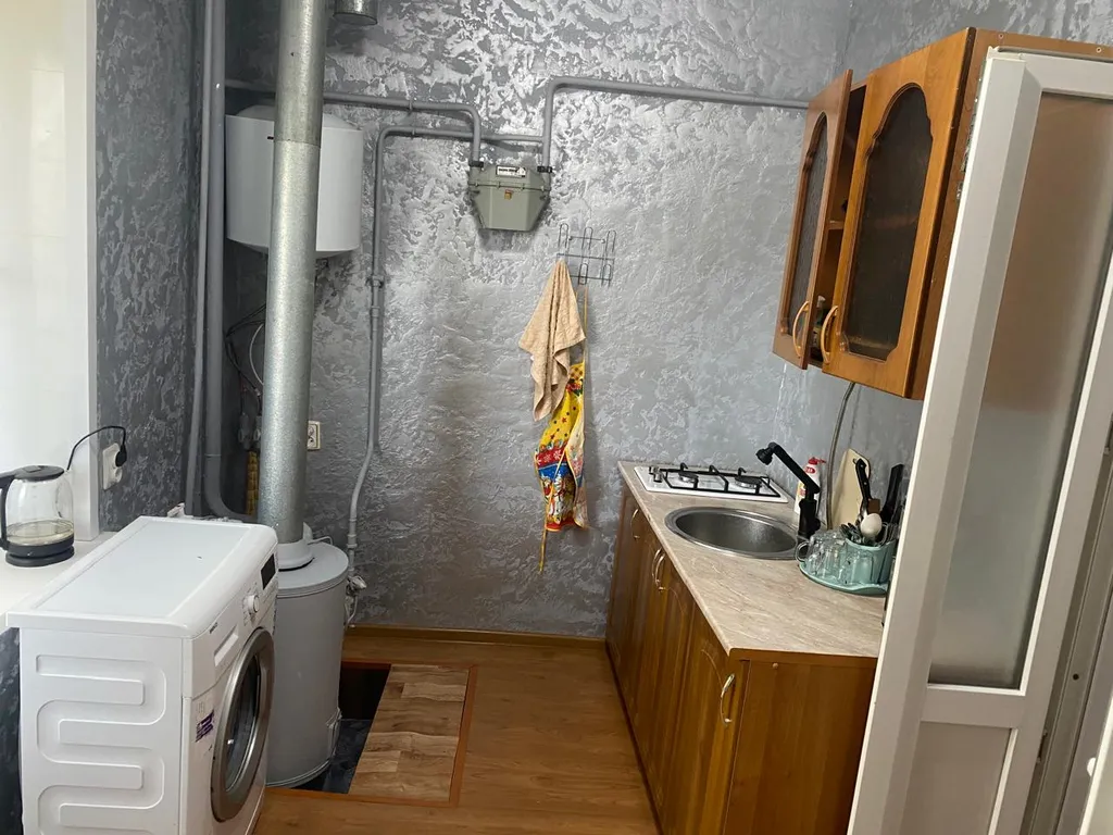 Коттедж Дом под ключ у берега лимана — Ейск