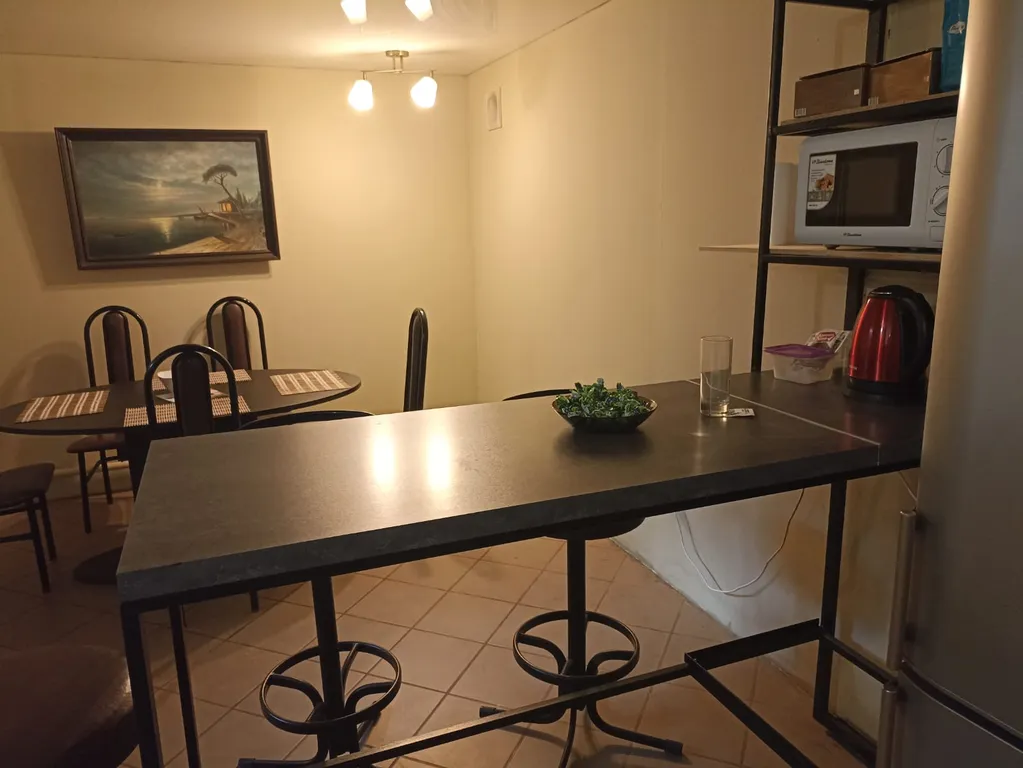 Современные апартаменты в центре