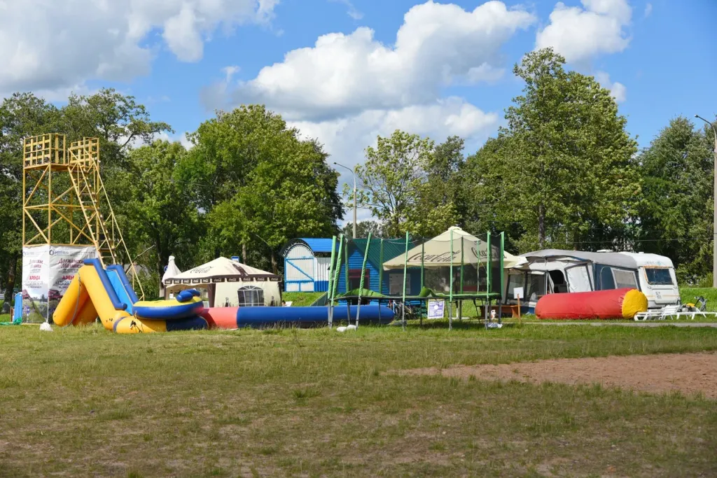 Агроусадьба Должанские малинки