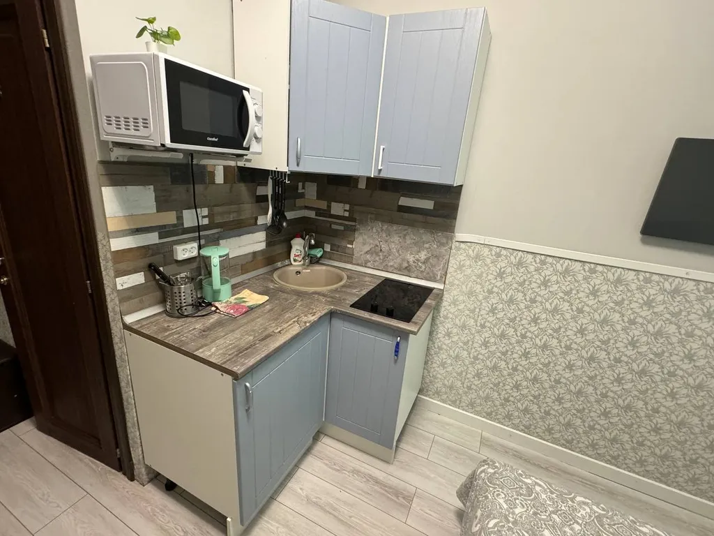 Апартаменты