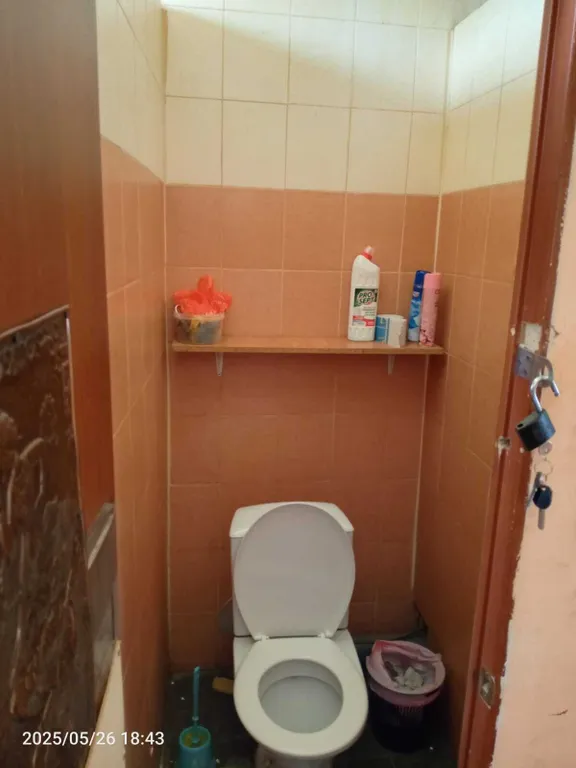 Уютная студия