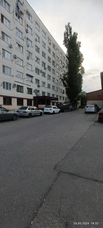 Уютная квартира в престижном районе