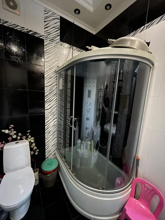 Уютная 3 ком квартира в центре города