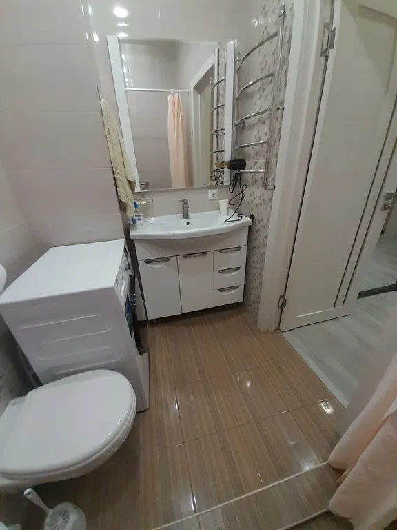 Квартира Квартира в курортной зоне — Горячий Ключ