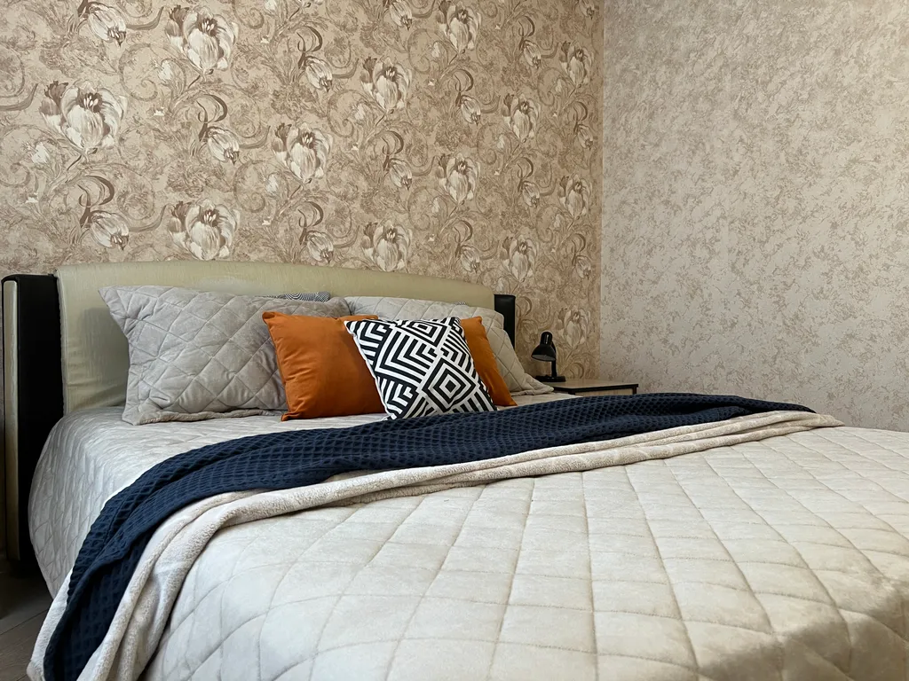 1 к.кв пляж 10 мин рядом Парк Победы Херсонес не берем плату за уборку