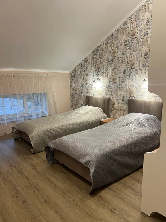 4-комнатный Дом