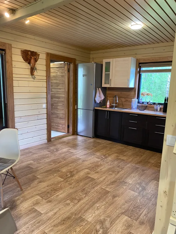 Шатрищи the Village 1