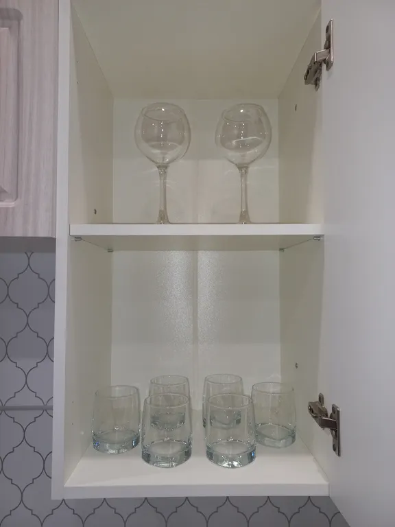 Квартира повышенной комфортности