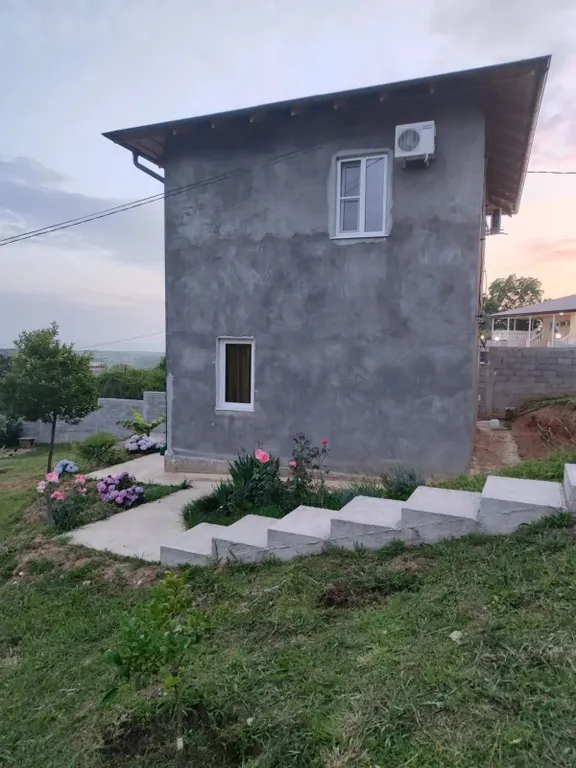 Дом с видом на море