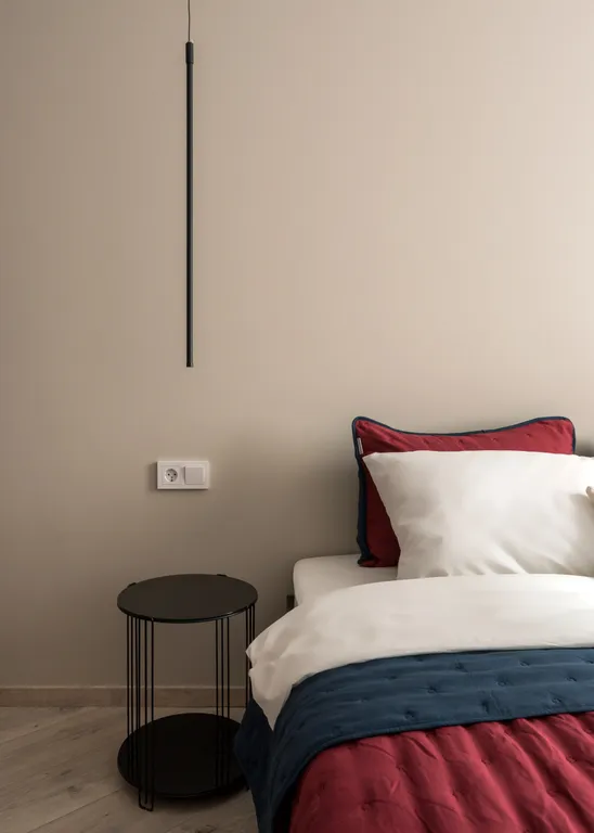 Квартира Трехкомнатная квартира на канале Грибоедова — Санкт-Петербург