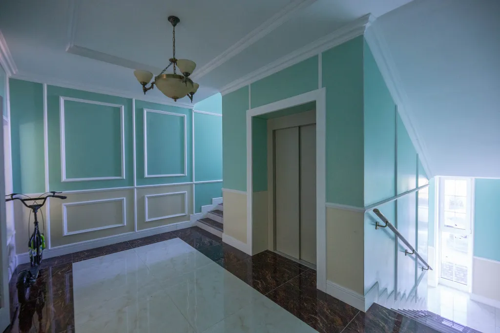 Квартира Апартаменты 1-комнатные с видом на море, 3 кровати — Зеленоградск