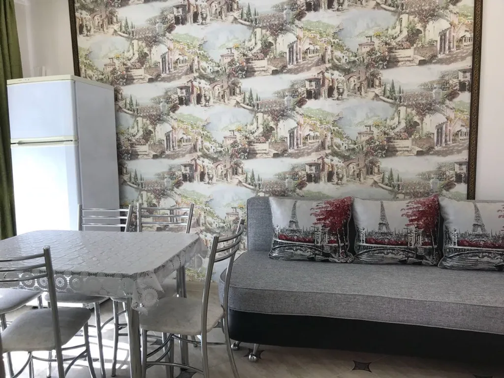 Гостевой дом Бриз 3