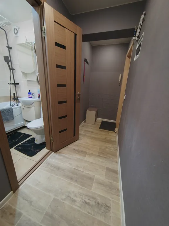 Квартира в центре города