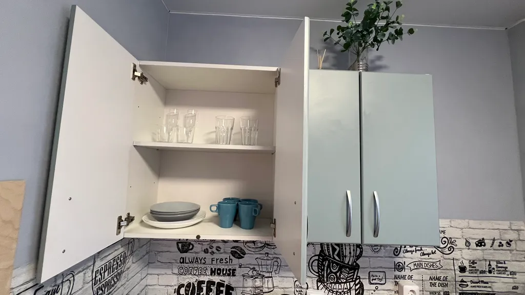 Уютная студия рядом с рекой Волгой и Павловским парком