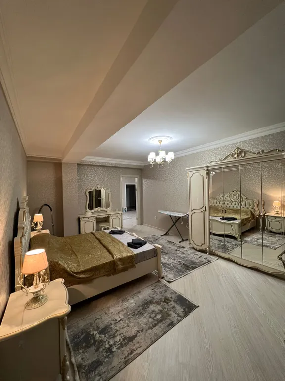 Квартира 2-комнатная Квартира — Махачкала