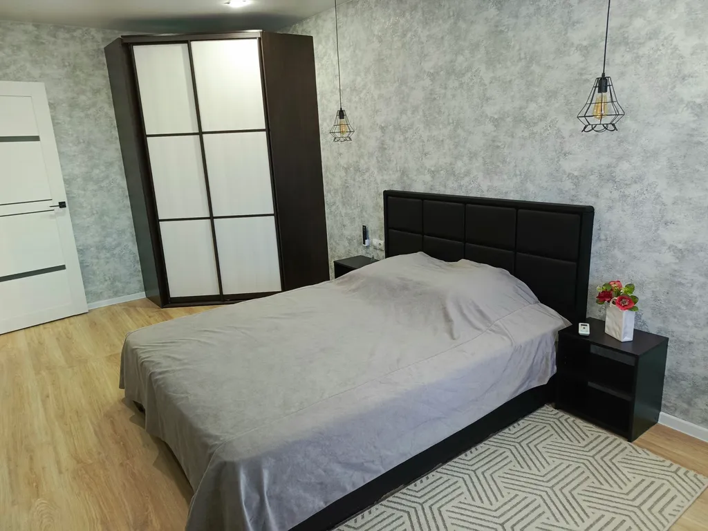 2-х комнатная квартира